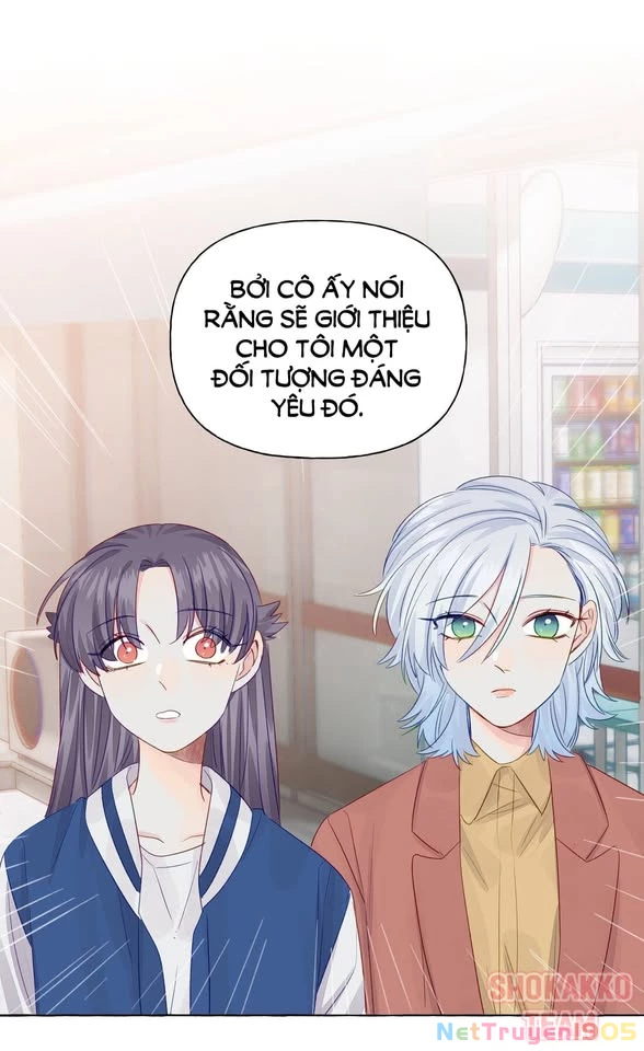 CẠM BẪY GÁI THẲNG Chapter 47 - Trang 42