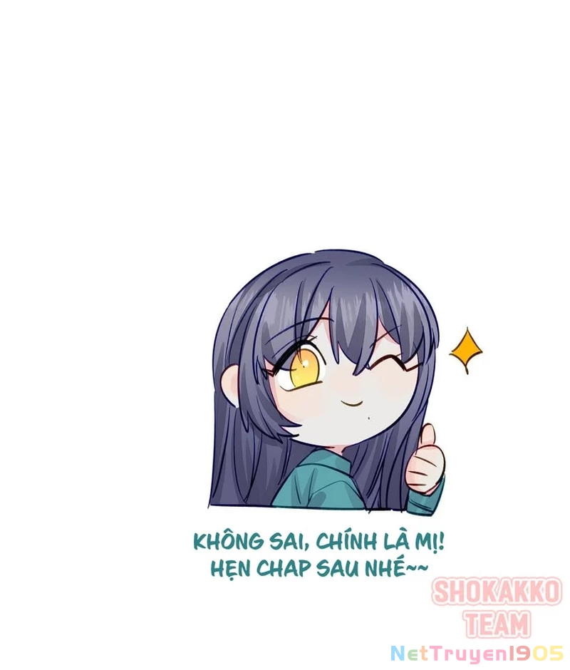 CẠM BẪY GÁI THẲNG Chapter 47 - Trang 43