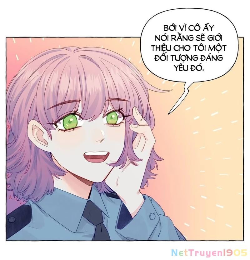 CẠM BẪY GÁI THẲNG Chapter 47 - Trang 46