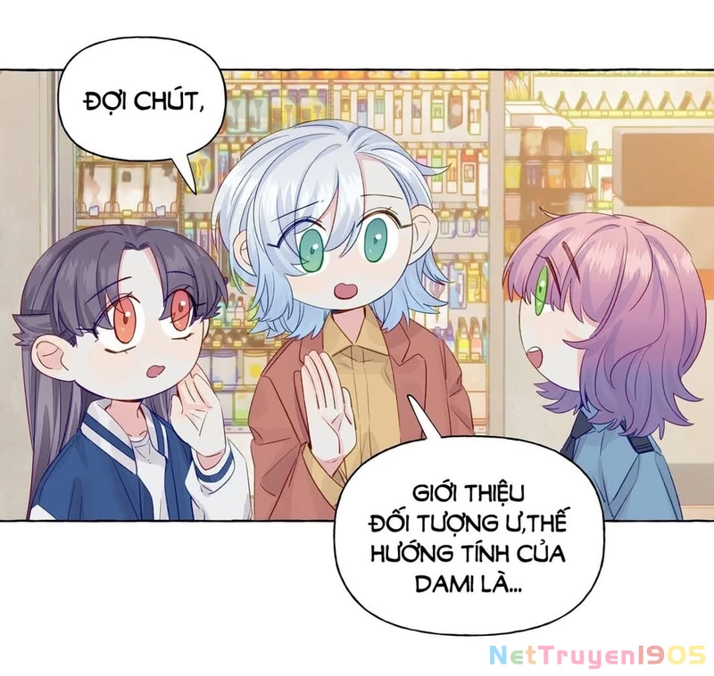 CẠM BẪY GÁI THẲNG Chapter 47 - Trang 49