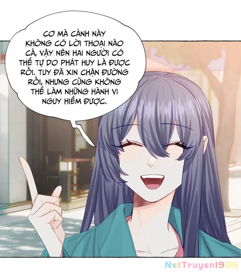 CẠM BẪY GÁI THẲNG Chapter 47 - Trang 5