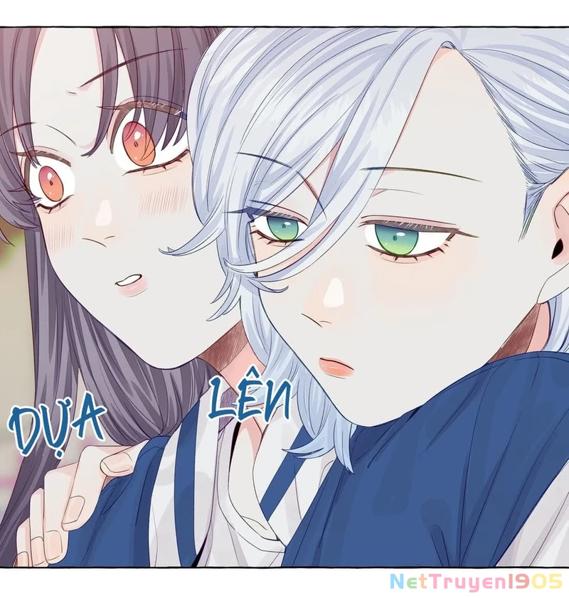 CẠM BẪY GÁI THẲNG Chapter 47 - Trang 9
