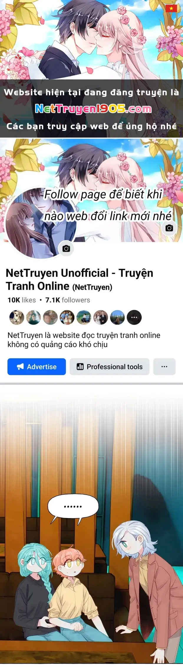 CẠM BẪY GÁI THẲNG Chapter 48 - Trang 1
