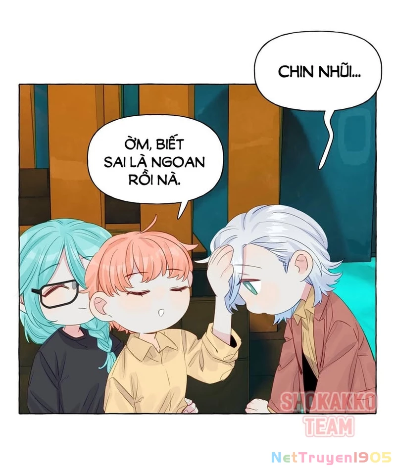 CẠM BẪY GÁI THẲNG Chapter 48 - Trang 10