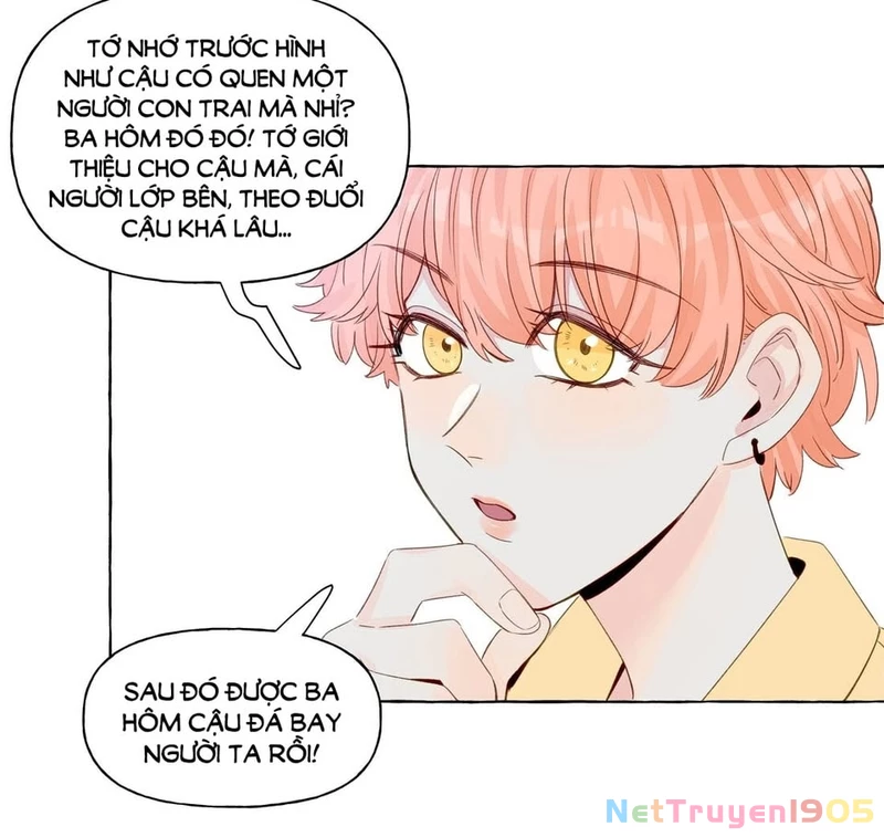 CẠM BẪY GÁI THẲNG Chapter 48 - Trang 14
