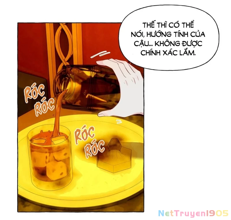 CẠM BẪY GÁI THẲNG Chapter 48 - Trang 16