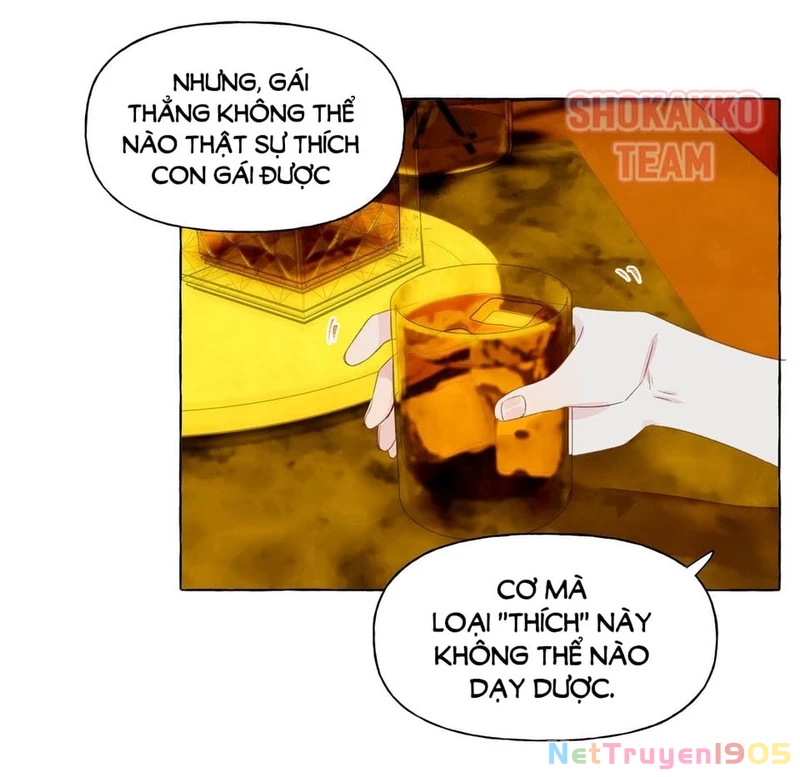 CẠM BẪY GÁI THẲNG Chapter 48 - Trang 17
