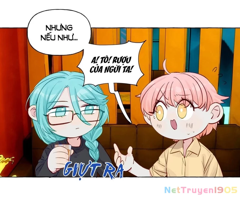 CẠM BẪY GÁI THẲNG Chapter 48 - Trang 18