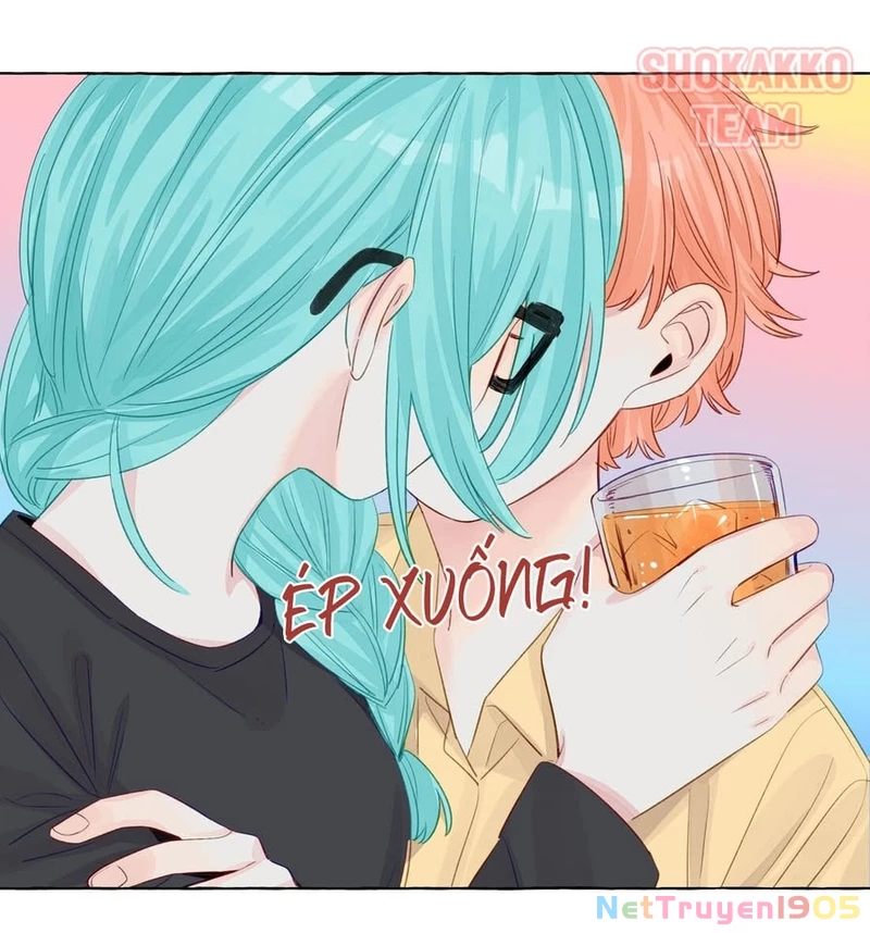 CẠM BẪY GÁI THẲNG Chapter 48 - Trang 20
