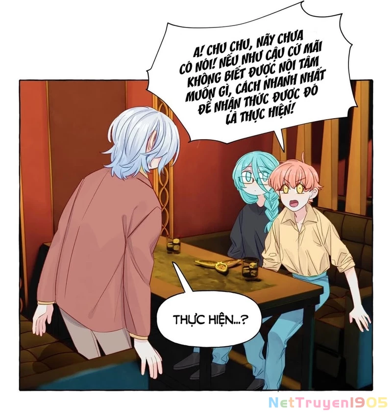 CẠM BẪY GÁI THẲNG Chapter 48 - Trang 22