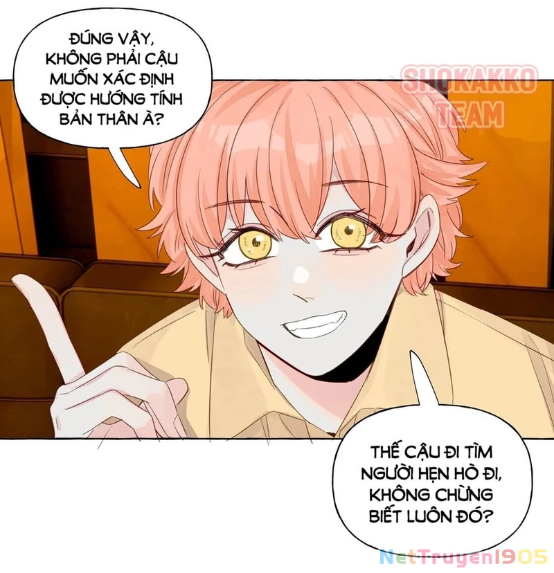 CẠM BẪY GÁI THẲNG Chapter 48 - Trang 23