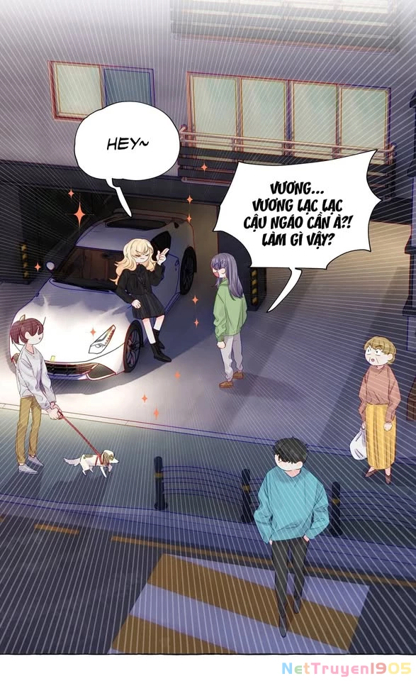 CẠM BẪY GÁI THẲNG Chapter 48 - Trang 28
