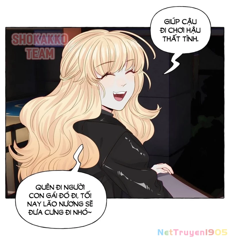 CẠM BẪY GÁI THẲNG Chapter 48 - Trang 29