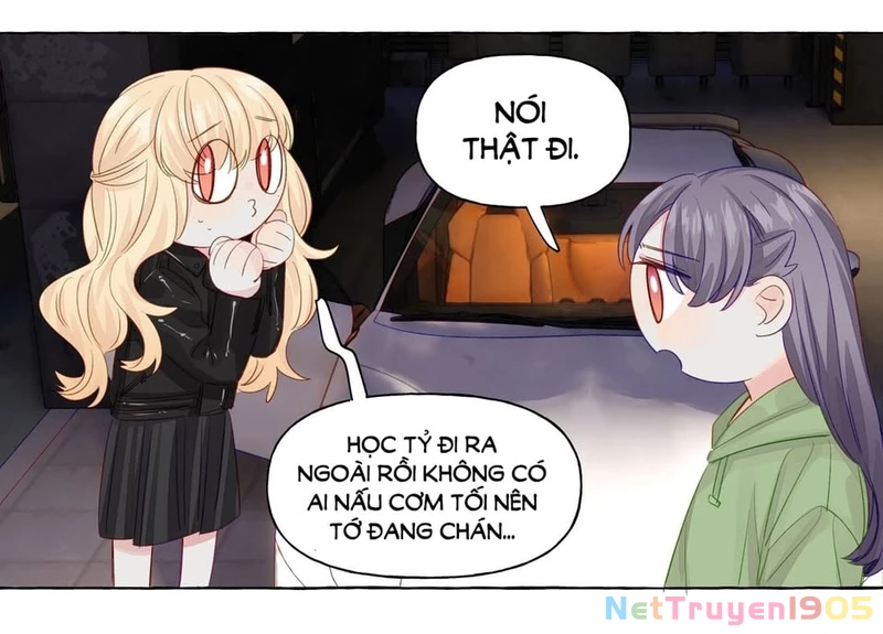 CẠM BẪY GÁI THẲNG Chapter 48 - Trang 30