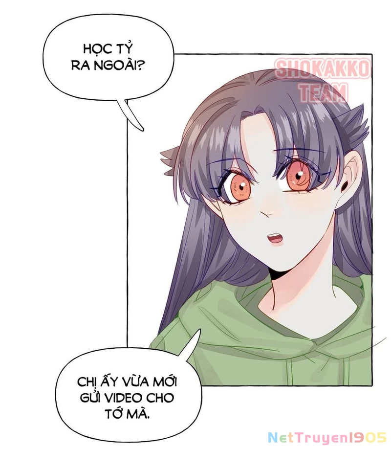 CẠM BẪY GÁI THẲNG Chapter 48 - Trang 31