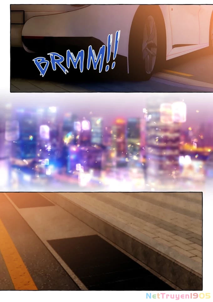 CẠM BẪY GÁI THẲNG Chapter 48 - Trang 33