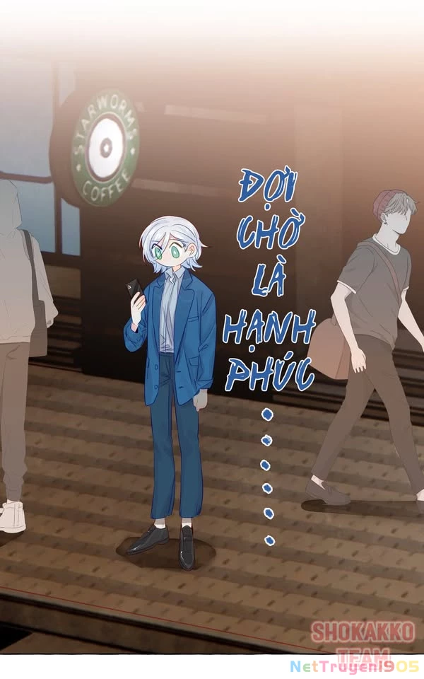 CẠM BẪY GÁI THẲNG Chapter 48 - Trang 34