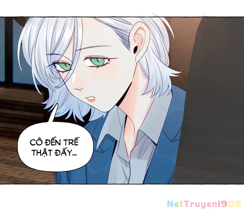CẠM BẪY GÁI THẲNG Chapter 48 - Trang 35
