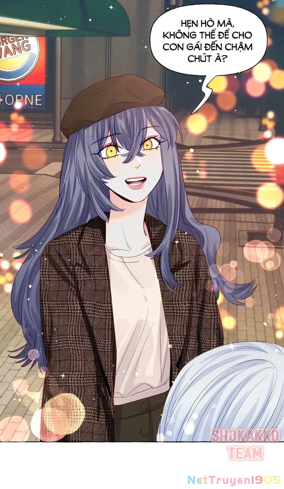 CẠM BẪY GÁI THẲNG Chapter 48 - Trang 37