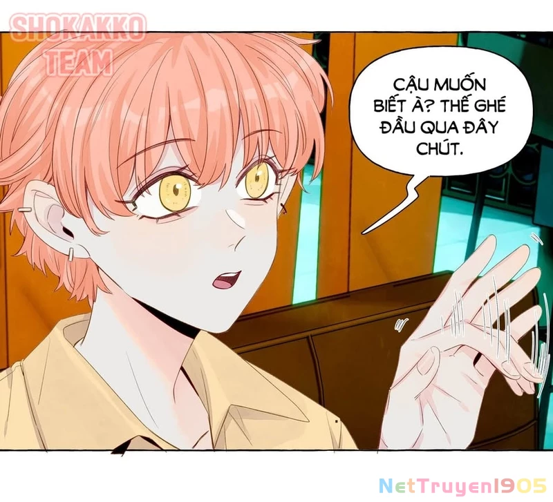 CẠM BẪY GÁI THẲNG Chapter 48 - Trang 4