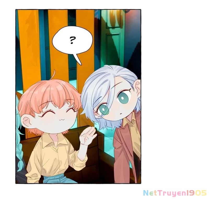 CẠM BẪY GÁI THẲNG Chapter 48 - Trang 5