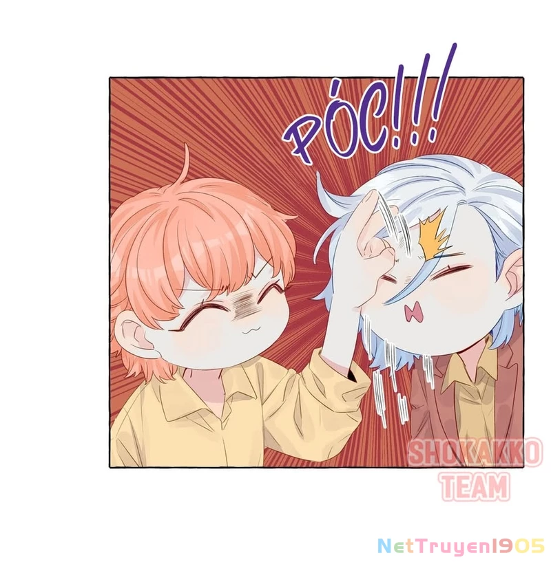 CẠM BẪY GÁI THẲNG Chapter 48 - Trang 6