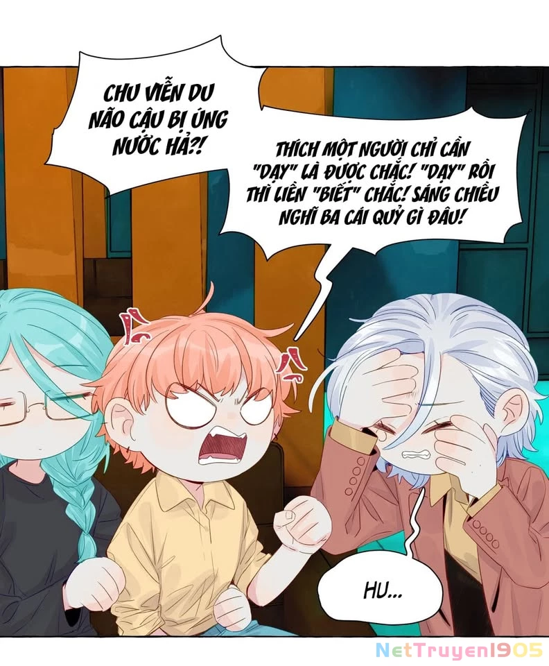 CẠM BẪY GÁI THẲNG Chapter 48 - Trang 7