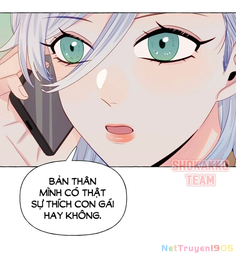 CẠM BẪY GÁI THẲNG Chapter 49 - Trang 10