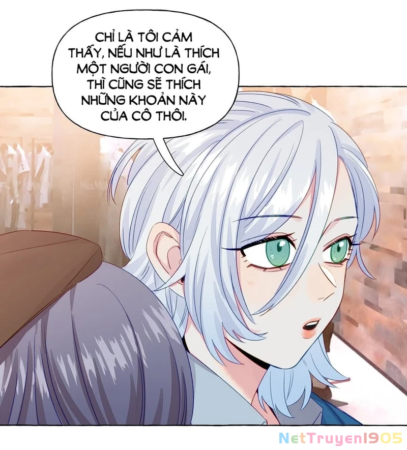 CẠM BẪY GÁI THẲNG Chapter 49 - Trang 13