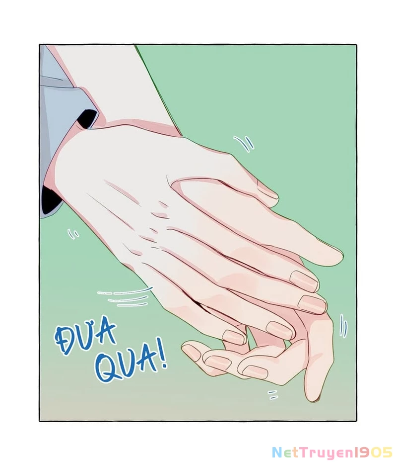 CẠM BẪY GÁI THẲNG Chapter 49 - Trang 17