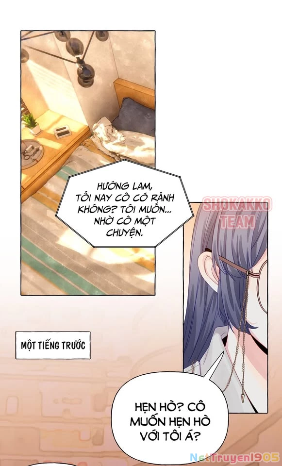 CẠM BẪY GÁI THẲNG Chapter 49 - Trang 2