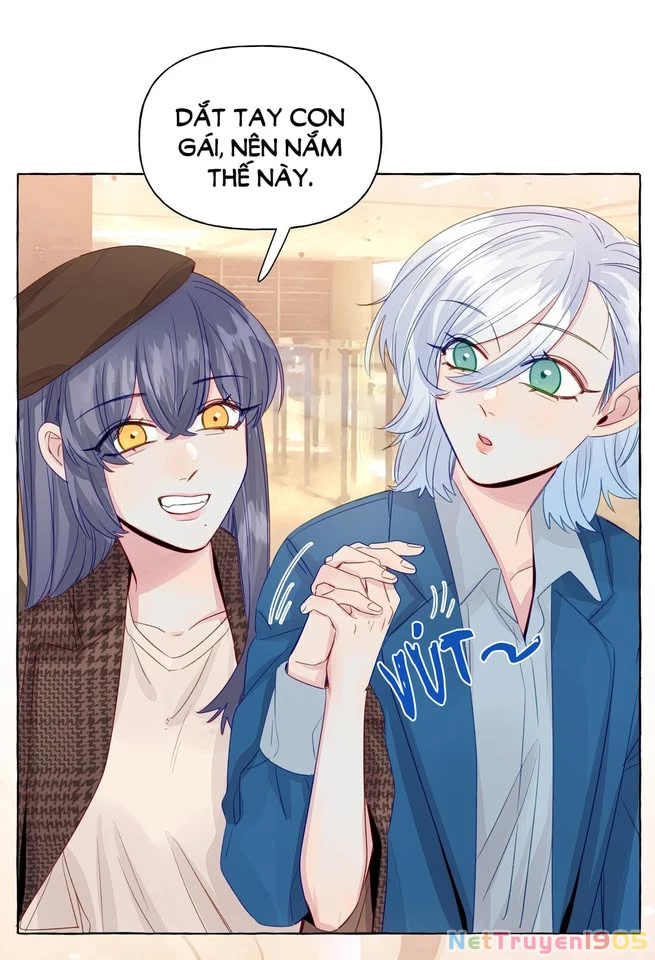 CẠM BẪY GÁI THẲNG Chapter 49 - Trang 20
