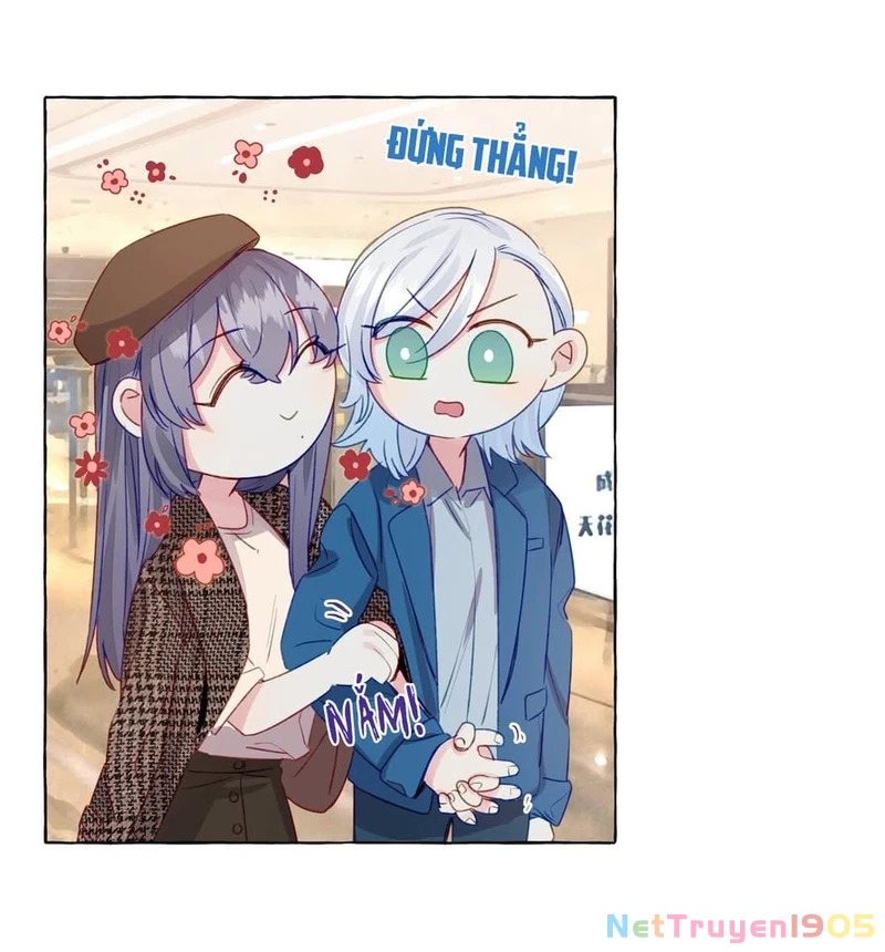 CẠM BẪY GÁI THẲNG Chapter 49 - Trang 22