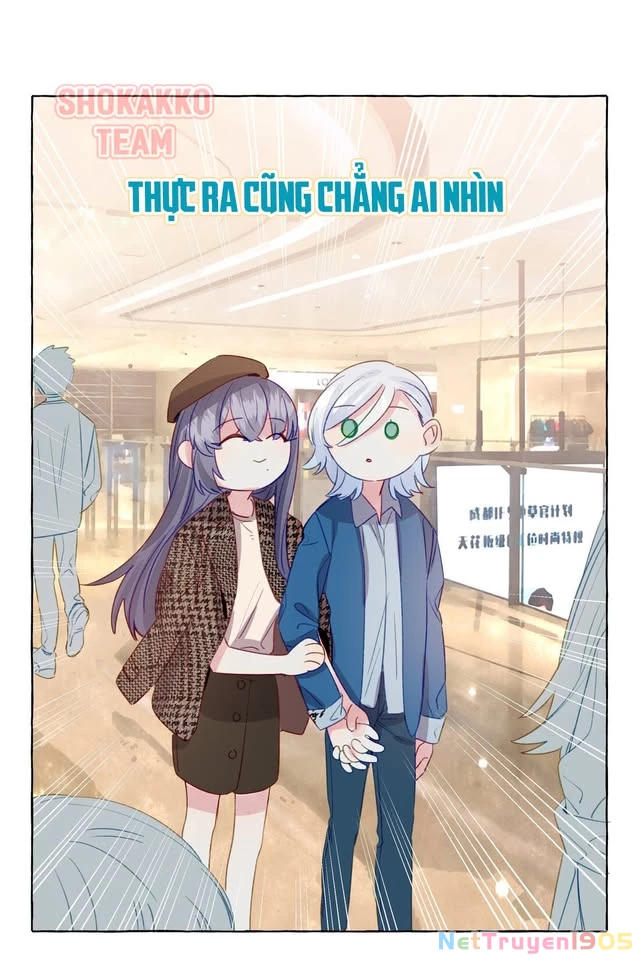 CẠM BẪY GÁI THẲNG Chapter 49 - Trang 24