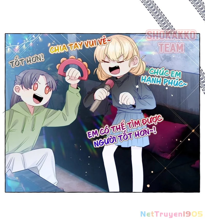 CẠM BẪY GÁI THẲNG Chapter 49 - Trang 31