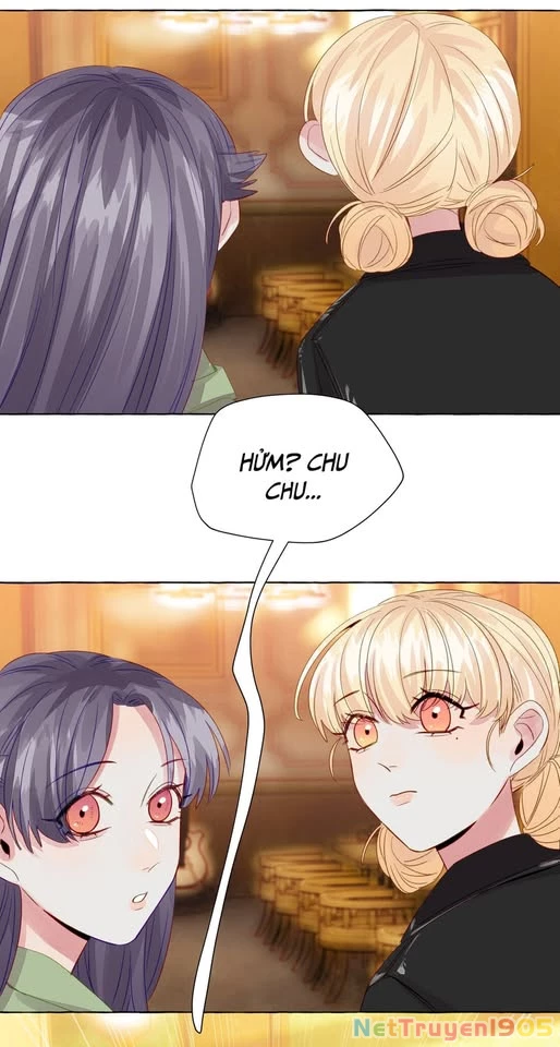 CẠM BẪY GÁI THẲNG Chapter 49 - Trang 35