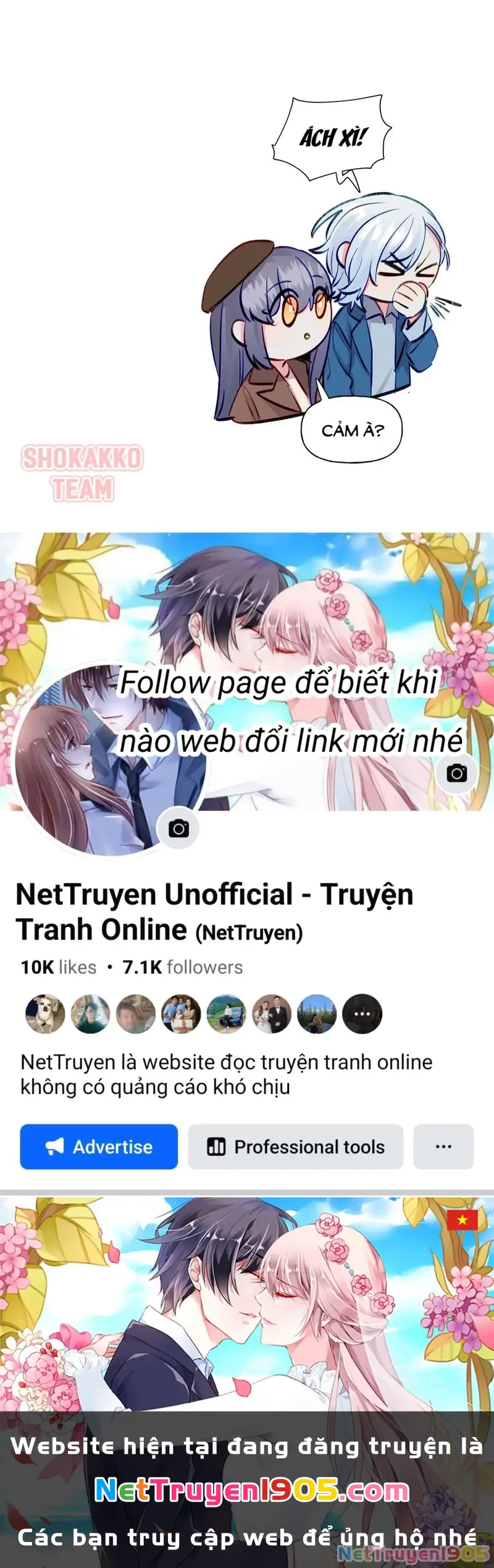 CẠM BẪY GÁI THẲNG Chapter 49 - Trang 38