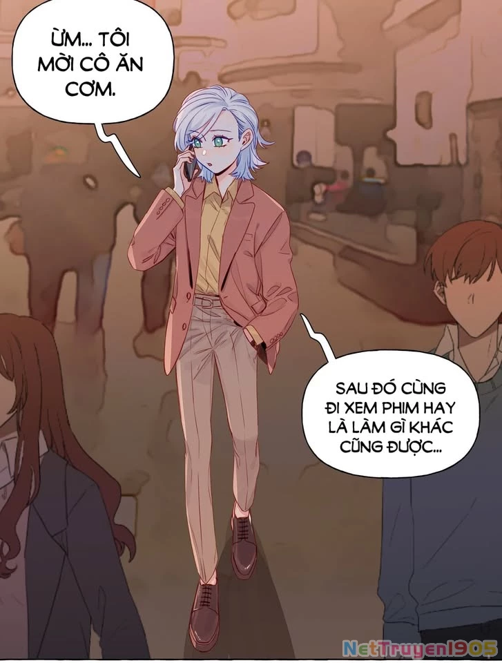 CẠM BẪY GÁI THẲNG Chapter 49 - Trang 4