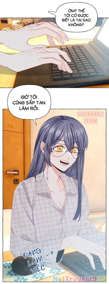CẠM BẪY GÁI THẲNG Chapter 49 - Trang 8