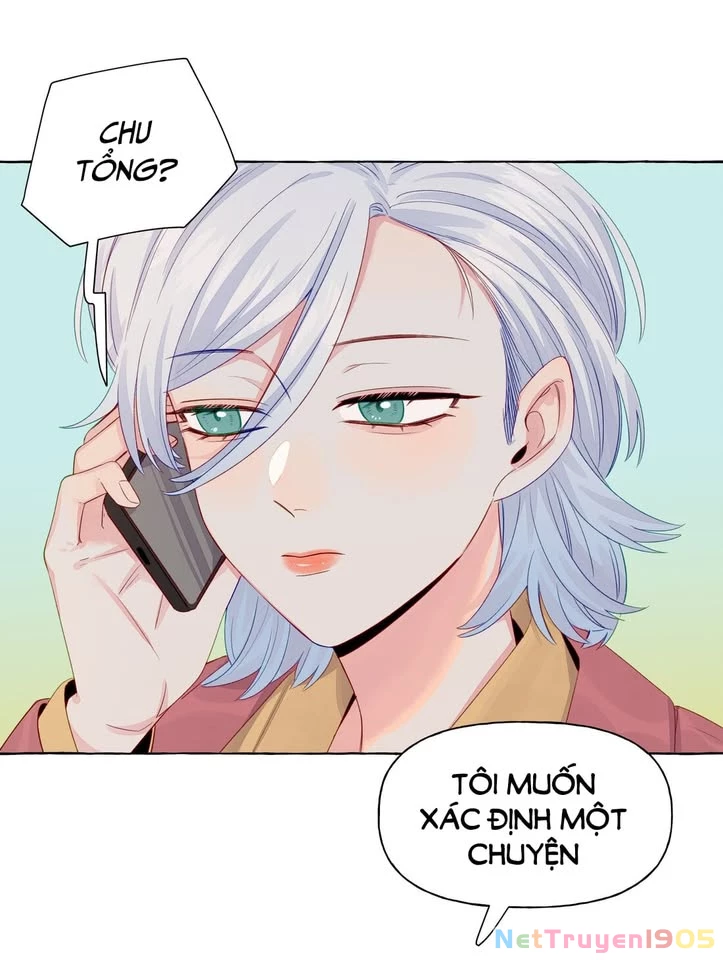 CẠM BẪY GÁI THẲNG Chapter 49 - Trang 9