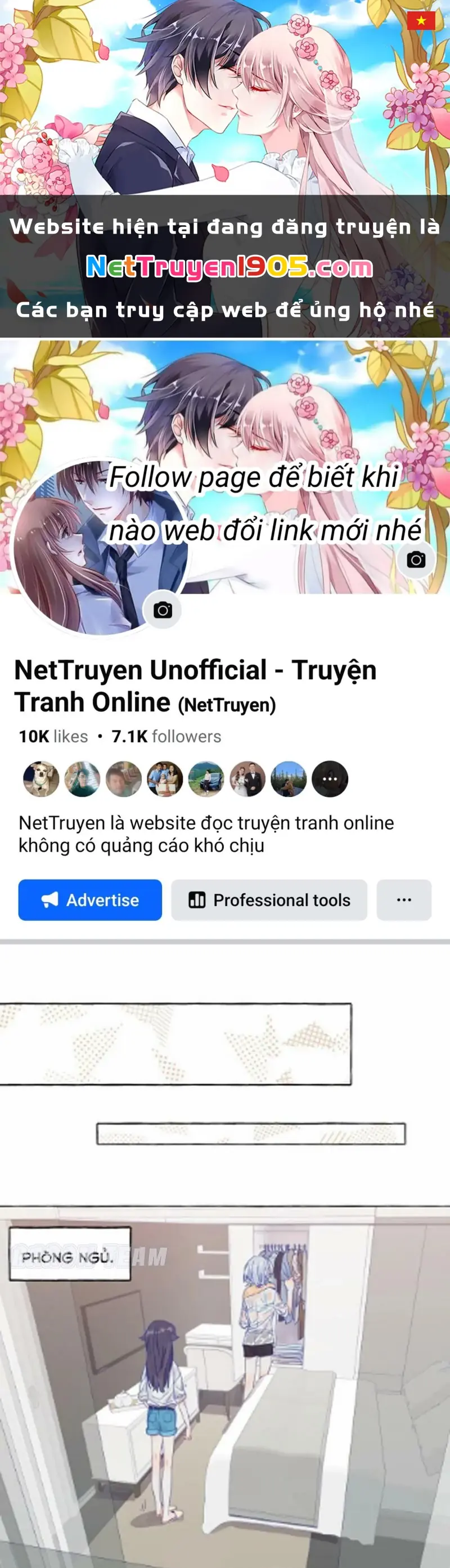 CẠM BẪY GÁI THẲNG Chapter 5 - Trang 1