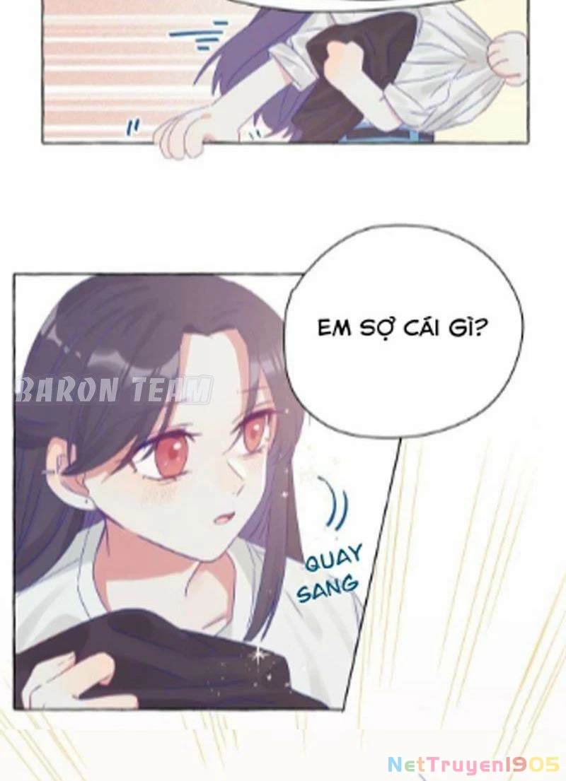 CẠM BẪY GÁI THẲNG Chapter 5 - Trang 11