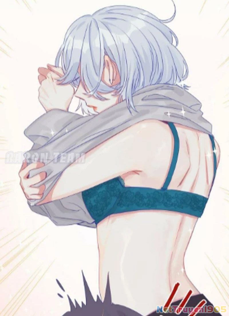 CẠM BẪY GÁI THẲNG Chapter 5 - Trang 12