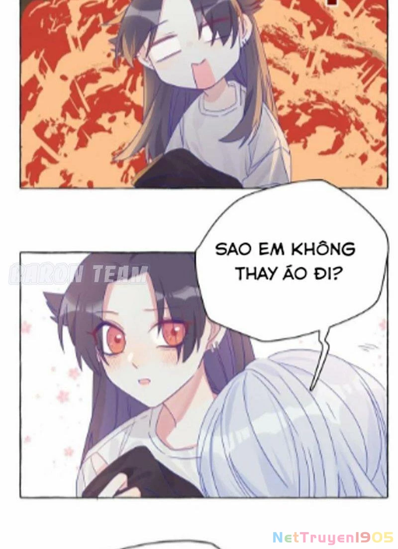CẠM BẪY GÁI THẲNG Chapter 5 - Trang 14