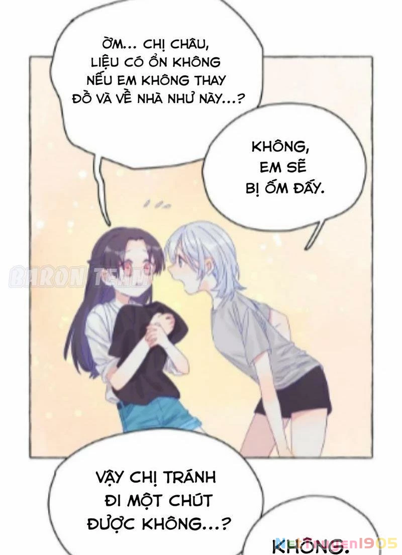 CẠM BẪY GÁI THẲNG Chapter 5 - Trang 15