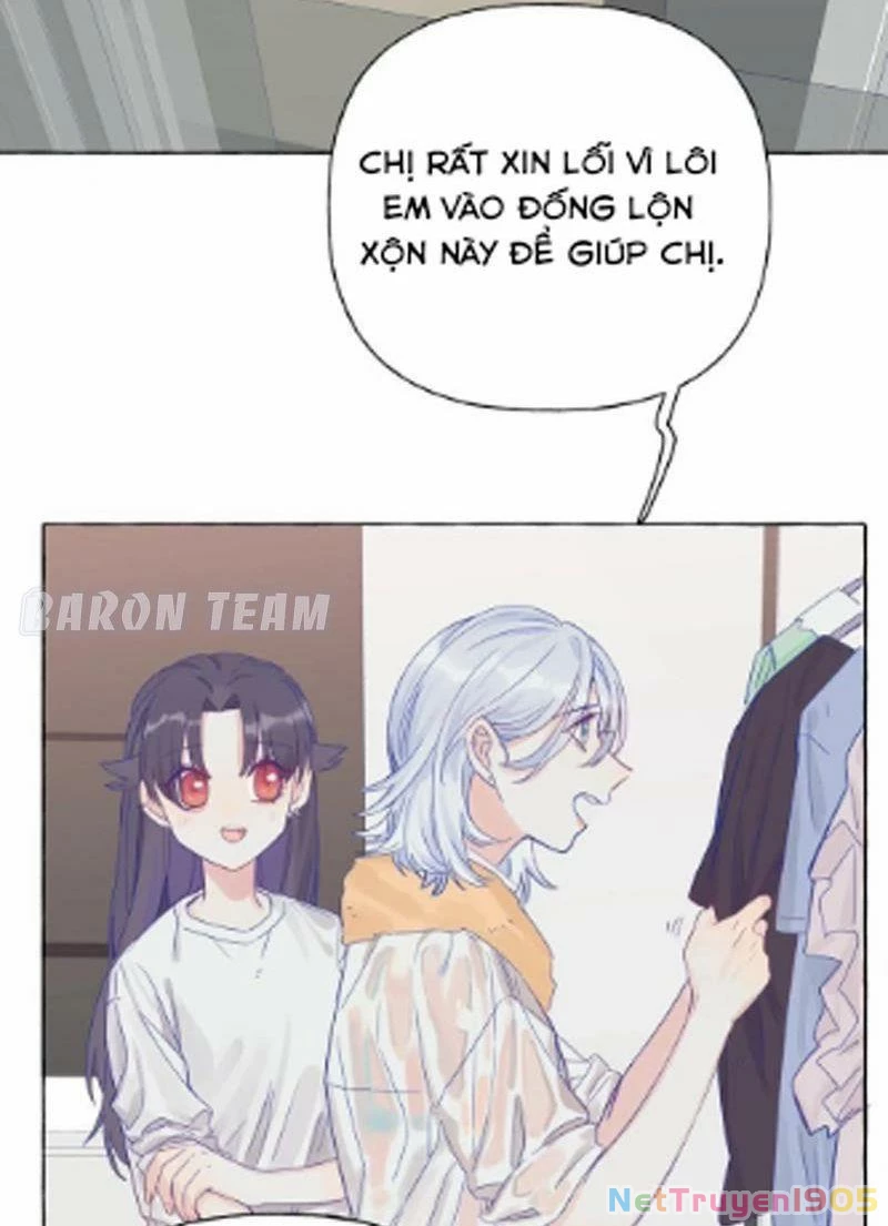 CẠM BẪY GÁI THẲNG Chapter 5 - Trang 2