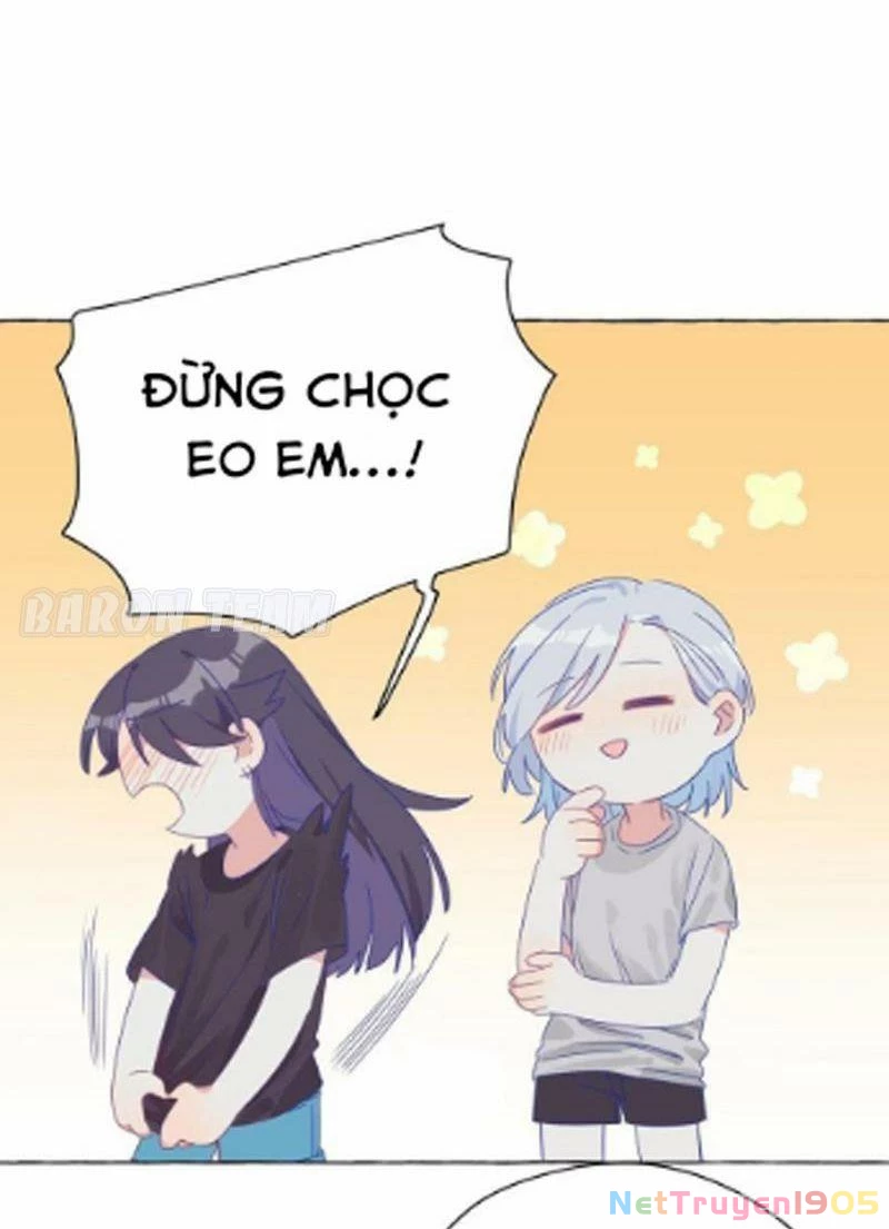 CẠM BẪY GÁI THẲNG Chapter 5 - Trang 20