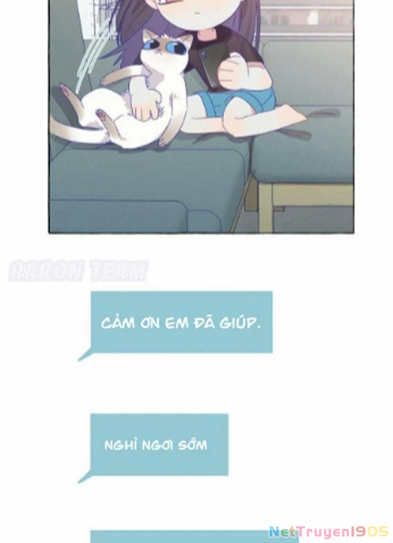 CẠM BẪY GÁI THẲNG Chapter 5 - Trang 29