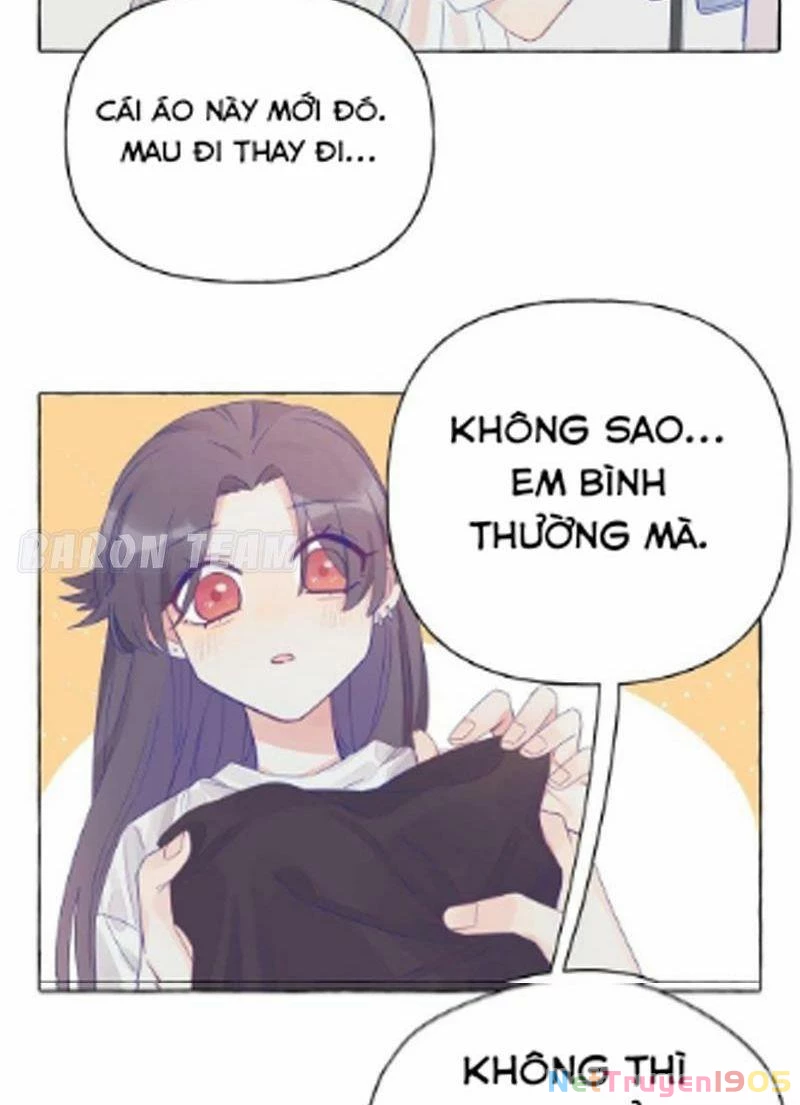 CẠM BẪY GÁI THẲNG Chapter 5 - Trang 3