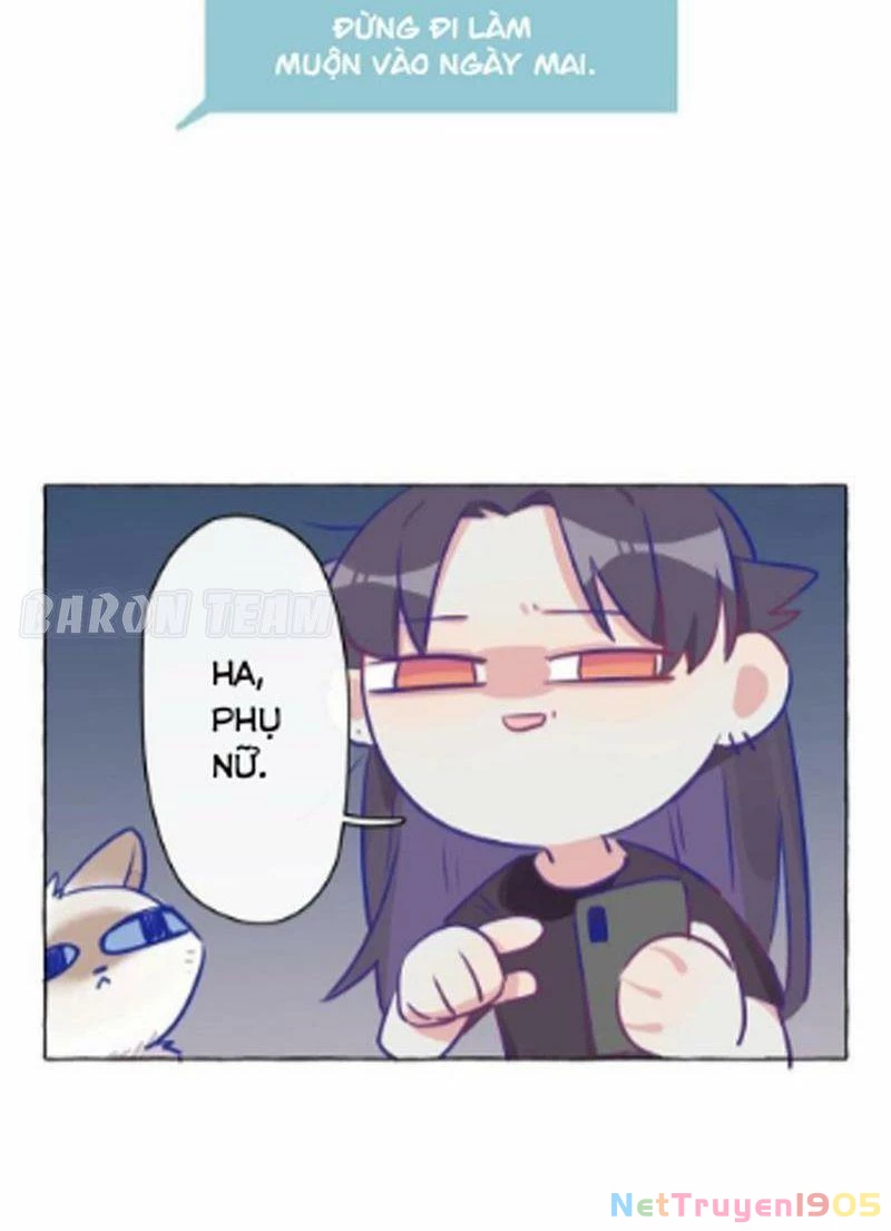 CẠM BẪY GÁI THẲNG Chapter 5 - Trang 30